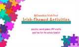 Irish Activities and Puzzles