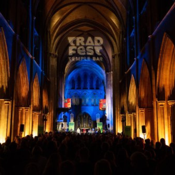 TradFest Dublin