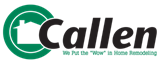 Callen Kitchen Logo