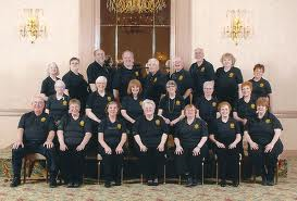 Irish Heritage Singers
