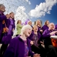 Open Arts Community Choir Open Arts Community Choir