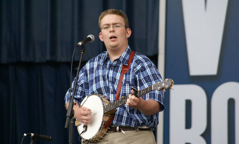 Rory Modlinski