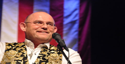 Ronan Tynan