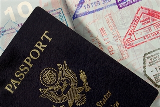 Visa Issues for Foreign Artists Coming to U.S.
