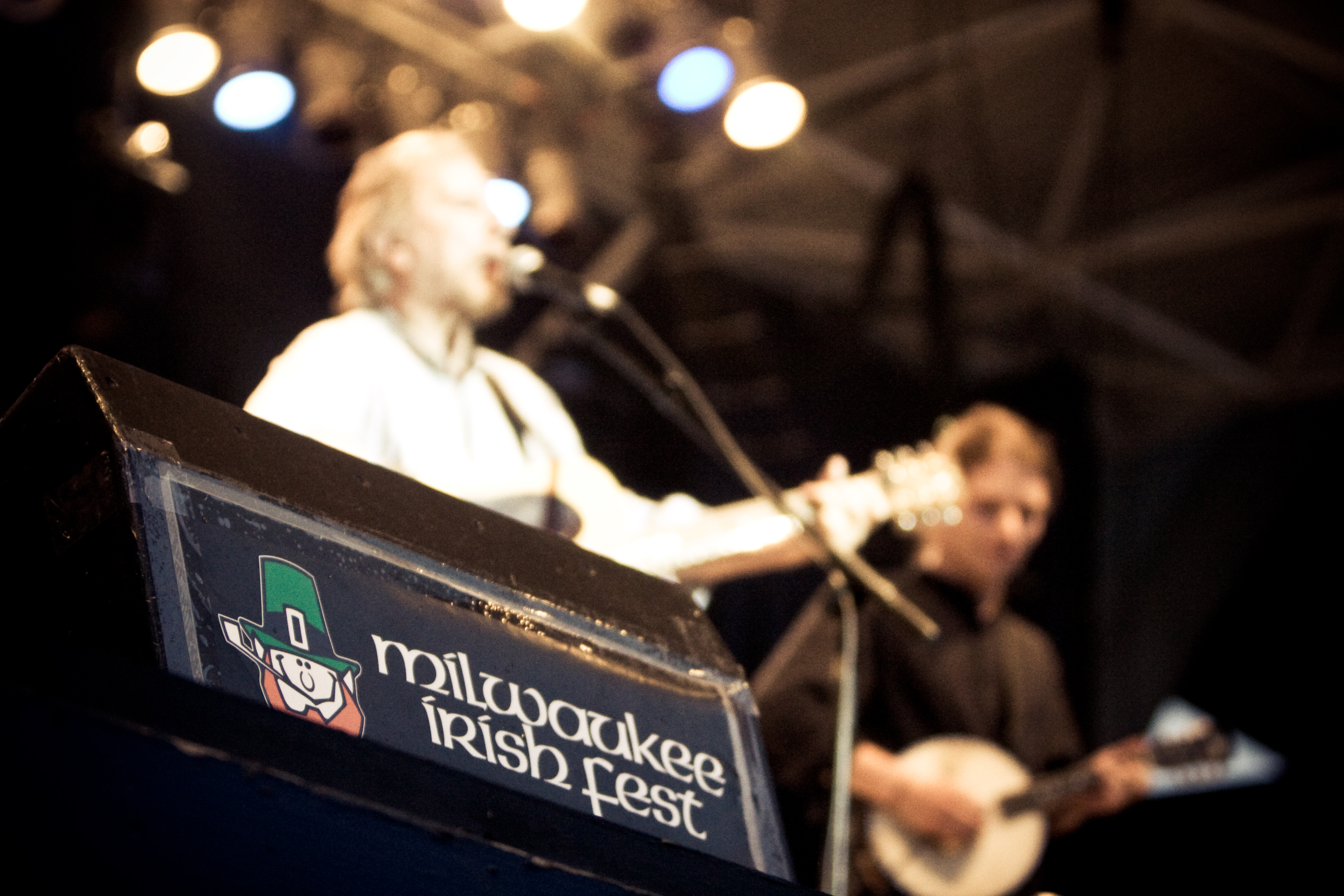 Milwaukee Irish Fest Schedule