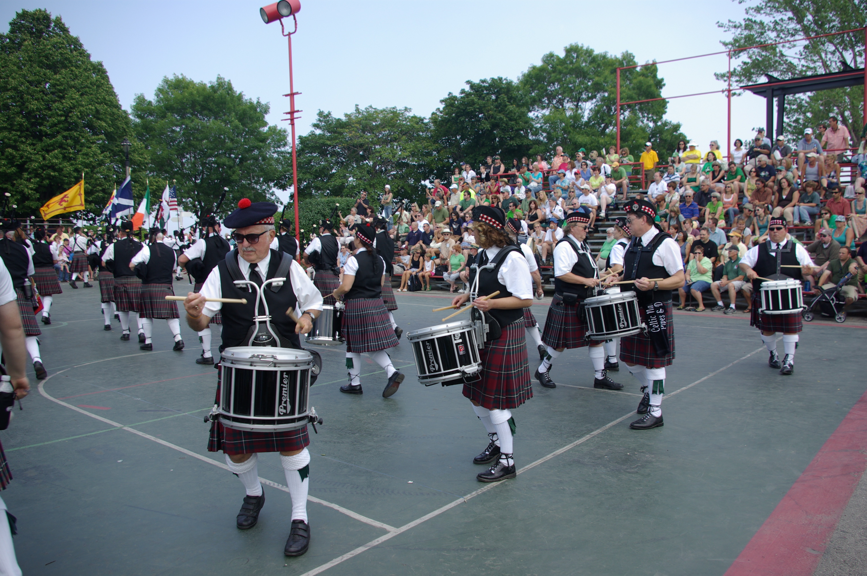 Irish Fest Crossroads
