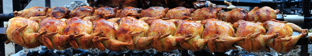 Irish Fest Food Vendors