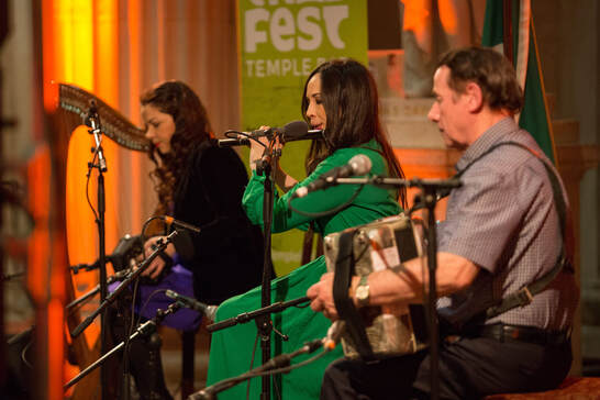 TradFest