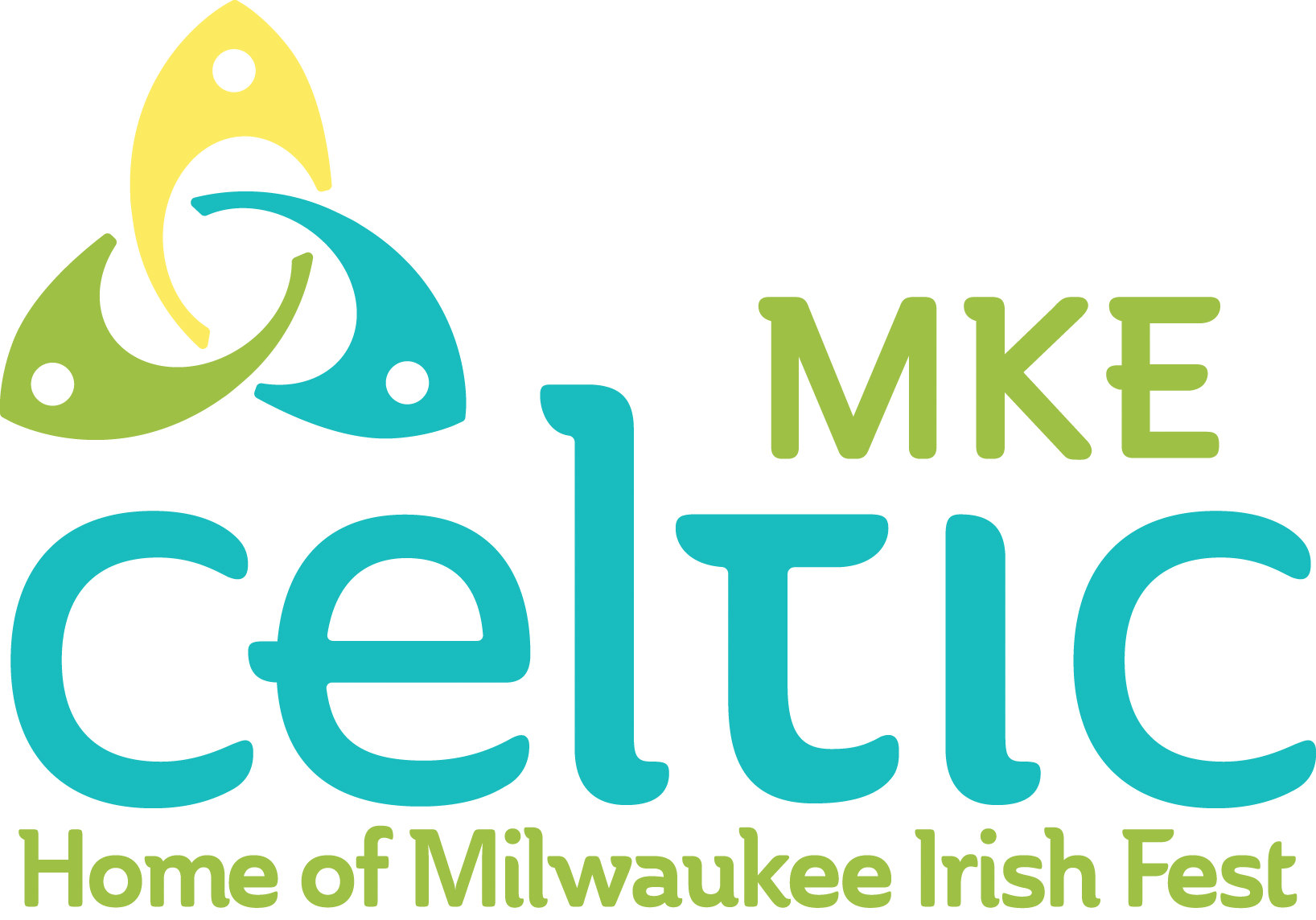 CelticMKE Logo