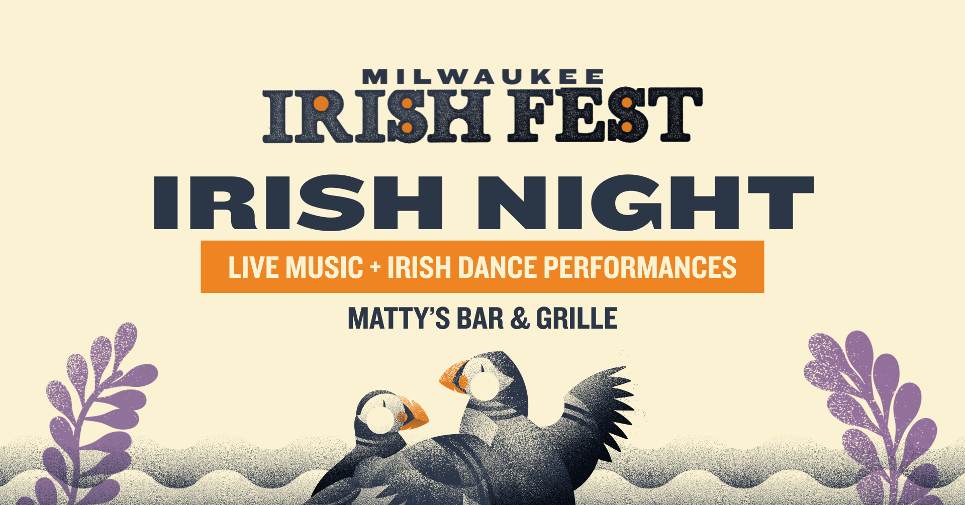 Mattys Bar
