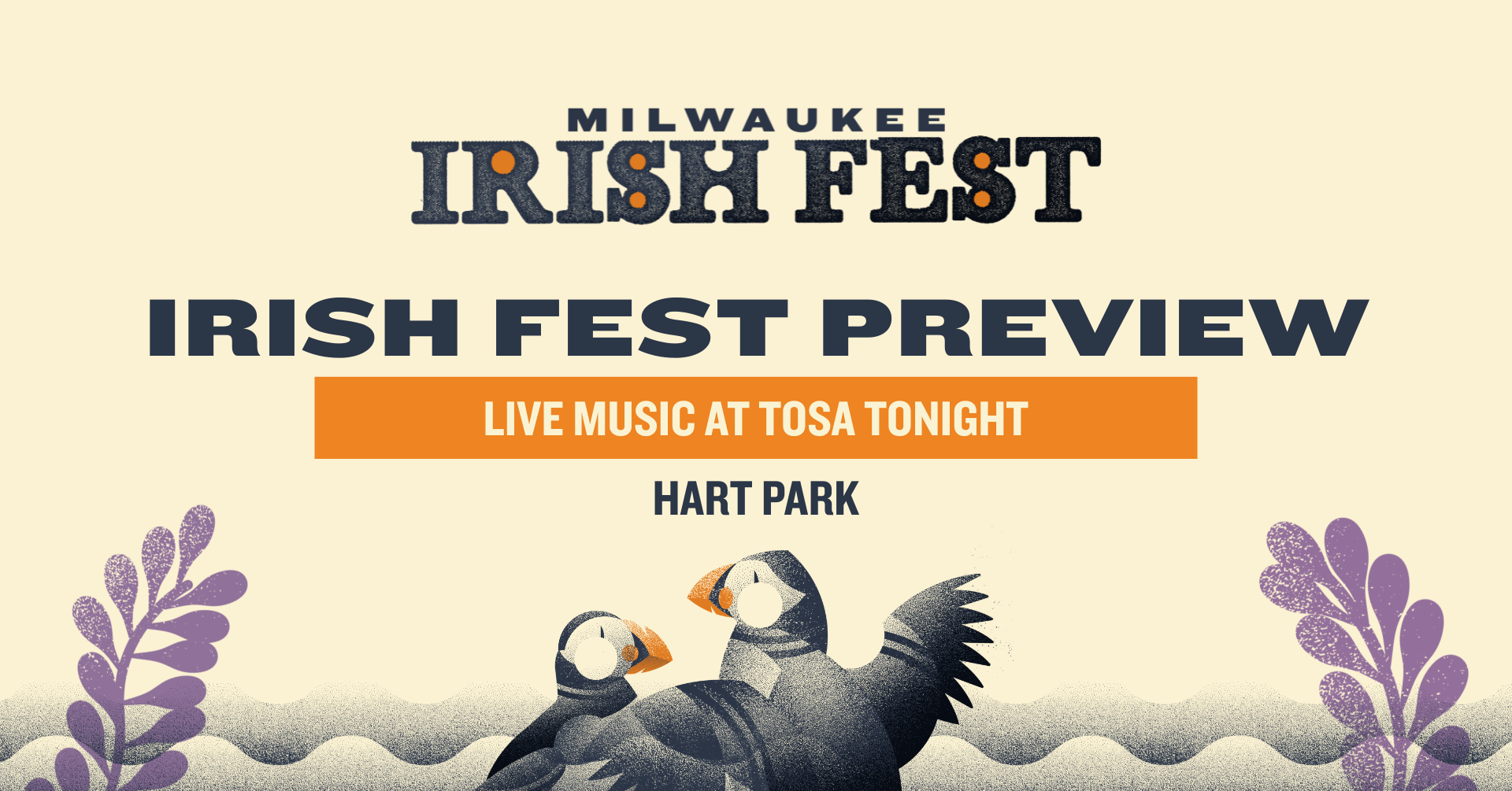 Tosa Tonight
