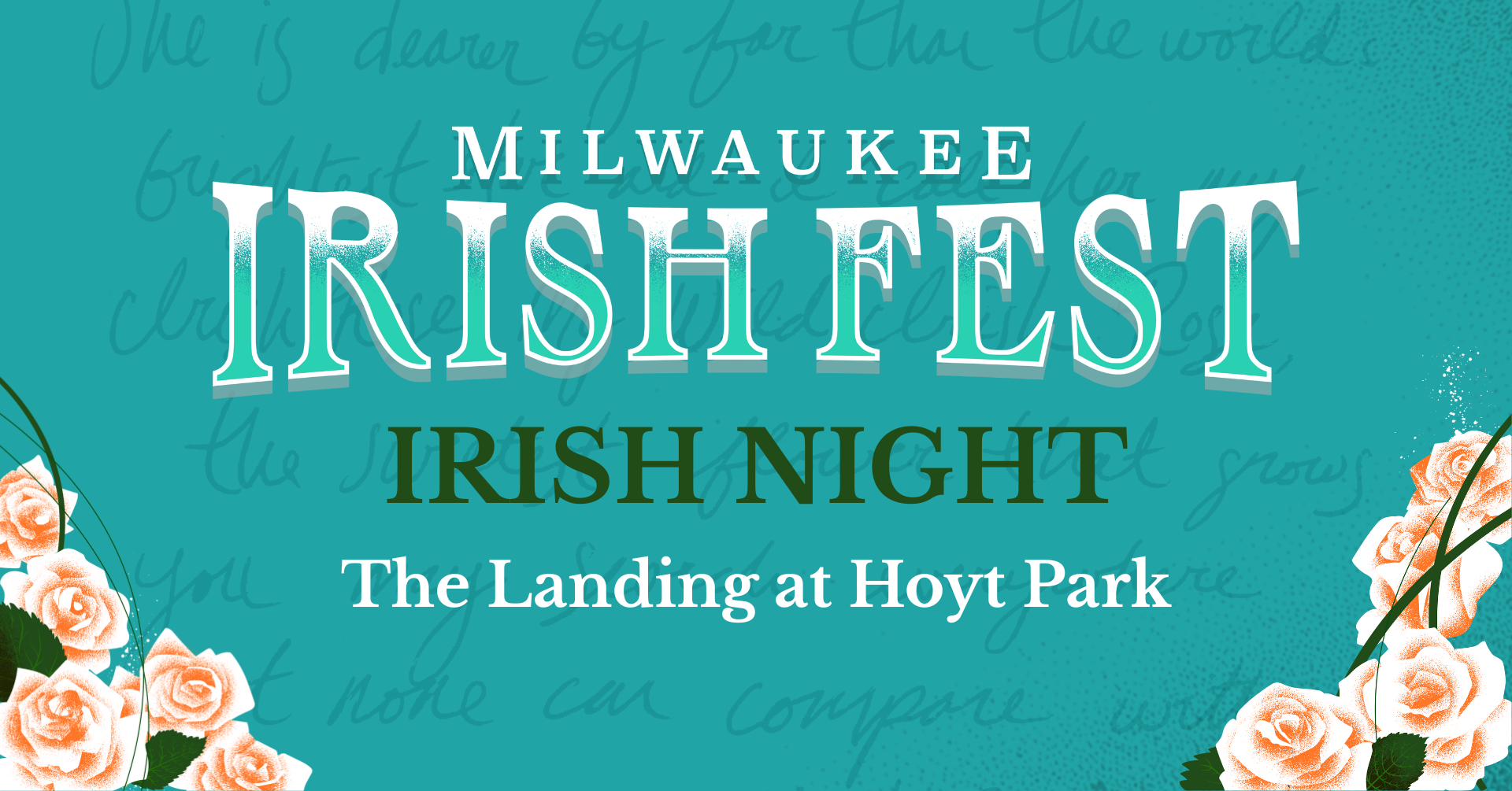 The Landing at Hoyt Park Beer Garden