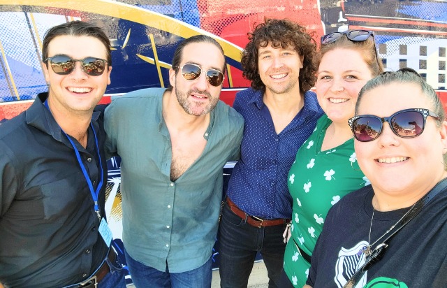 Patron Stories - Jessi L.