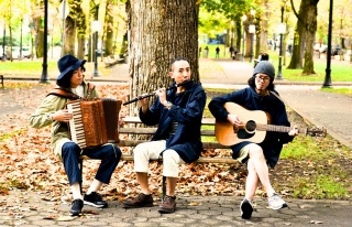 5 Bands to Check Out at Irish Fest