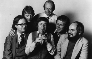 The Creation of The Chieftains