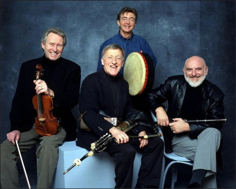 Chieftains Group