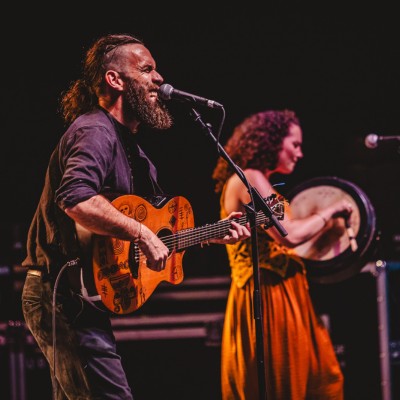 Irish Fest Lineup Box Image