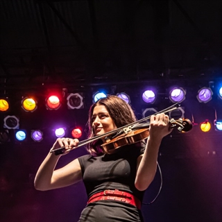 Gaelic Storm
