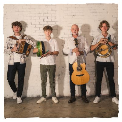 Irish Fest's nonprofit org, CelticMKE