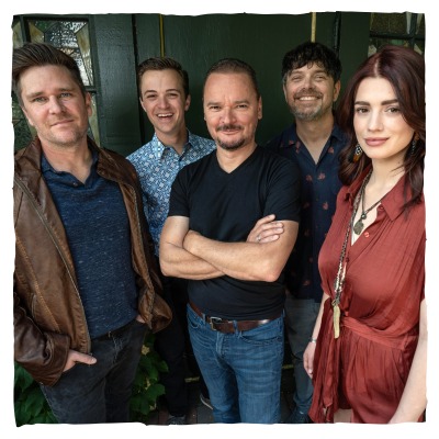 Gaelic Storm