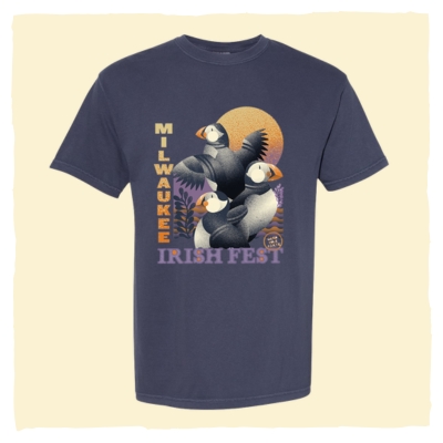 Shop Irish Fest Merch