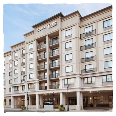 Irish Fest Hotel Packages