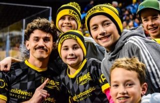 Irish Fest at Milwaukee Wave