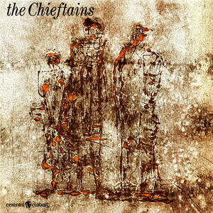 Chieftains Album Cover