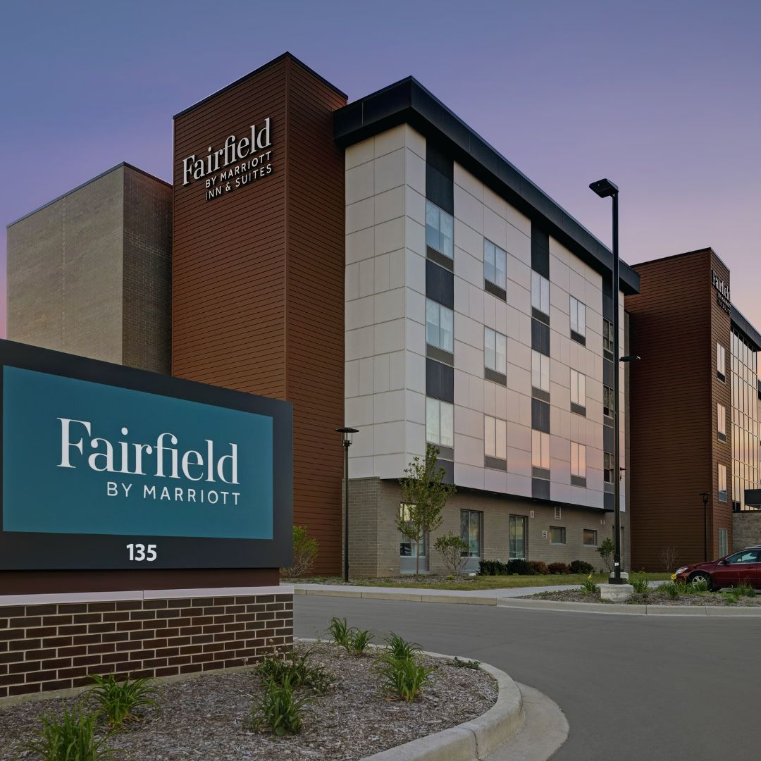 Fairfield Inn