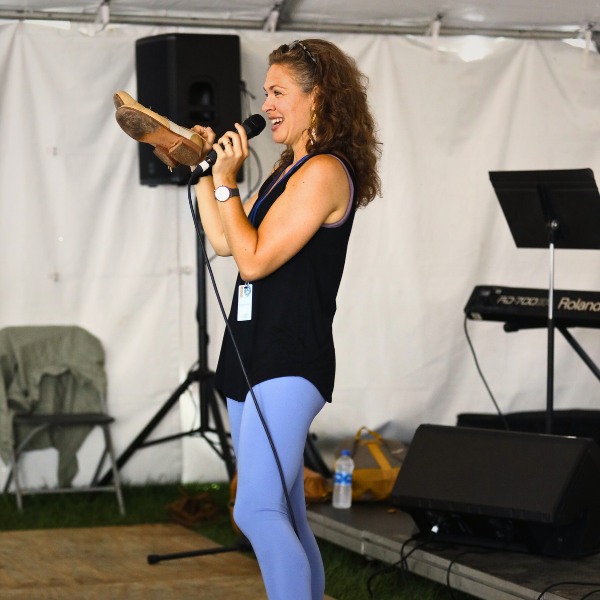 Gaeltacht Seannos Dance Image