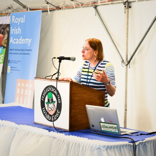 Hedge School Presenter Image