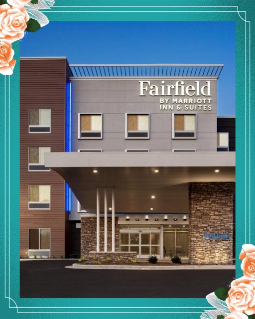 Fairfield Inn & Suites