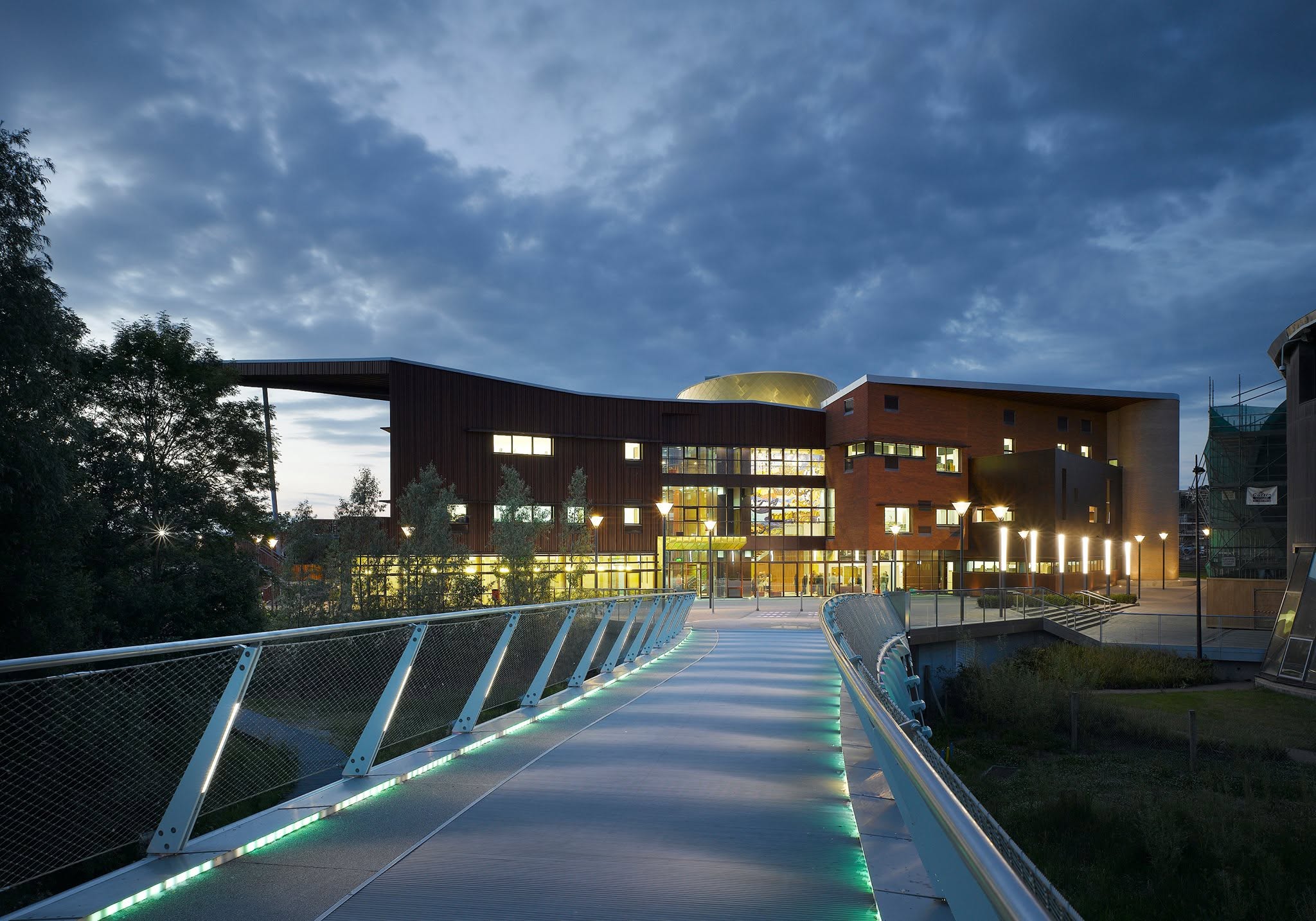 Irish World Academy
