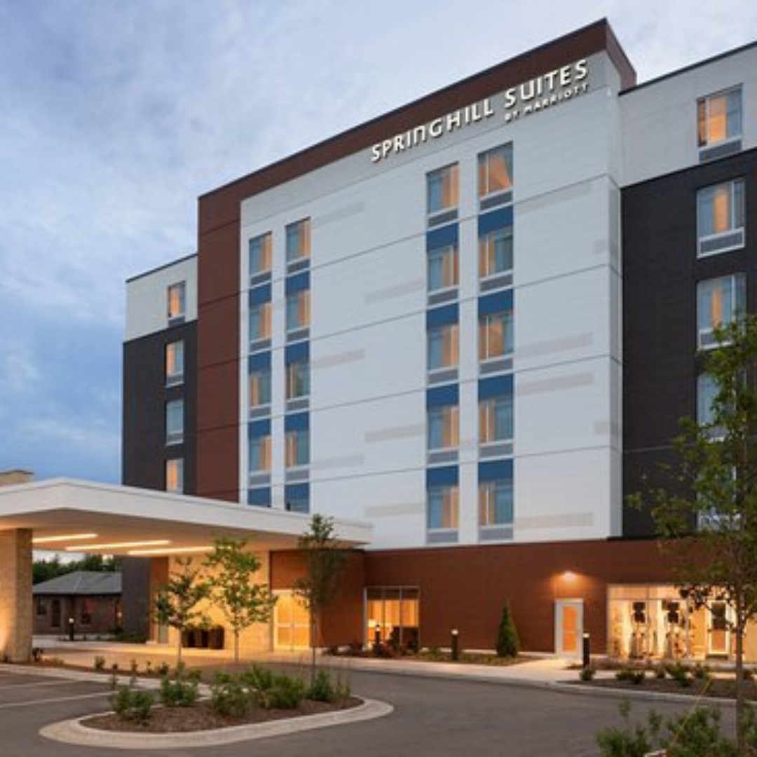 SpringHill Inn & Suites
