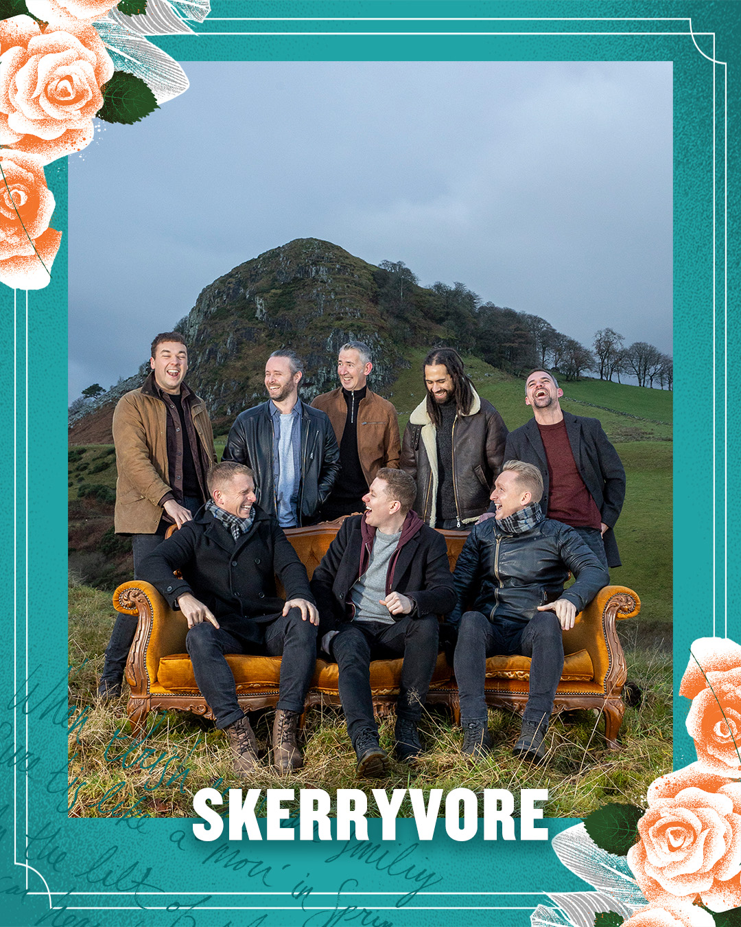 Skerryvore