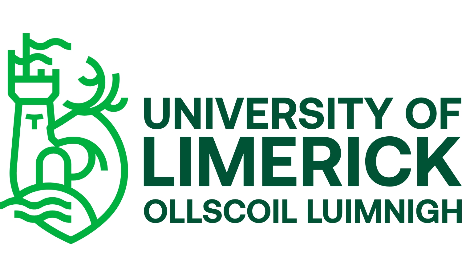 University of Limerick logo