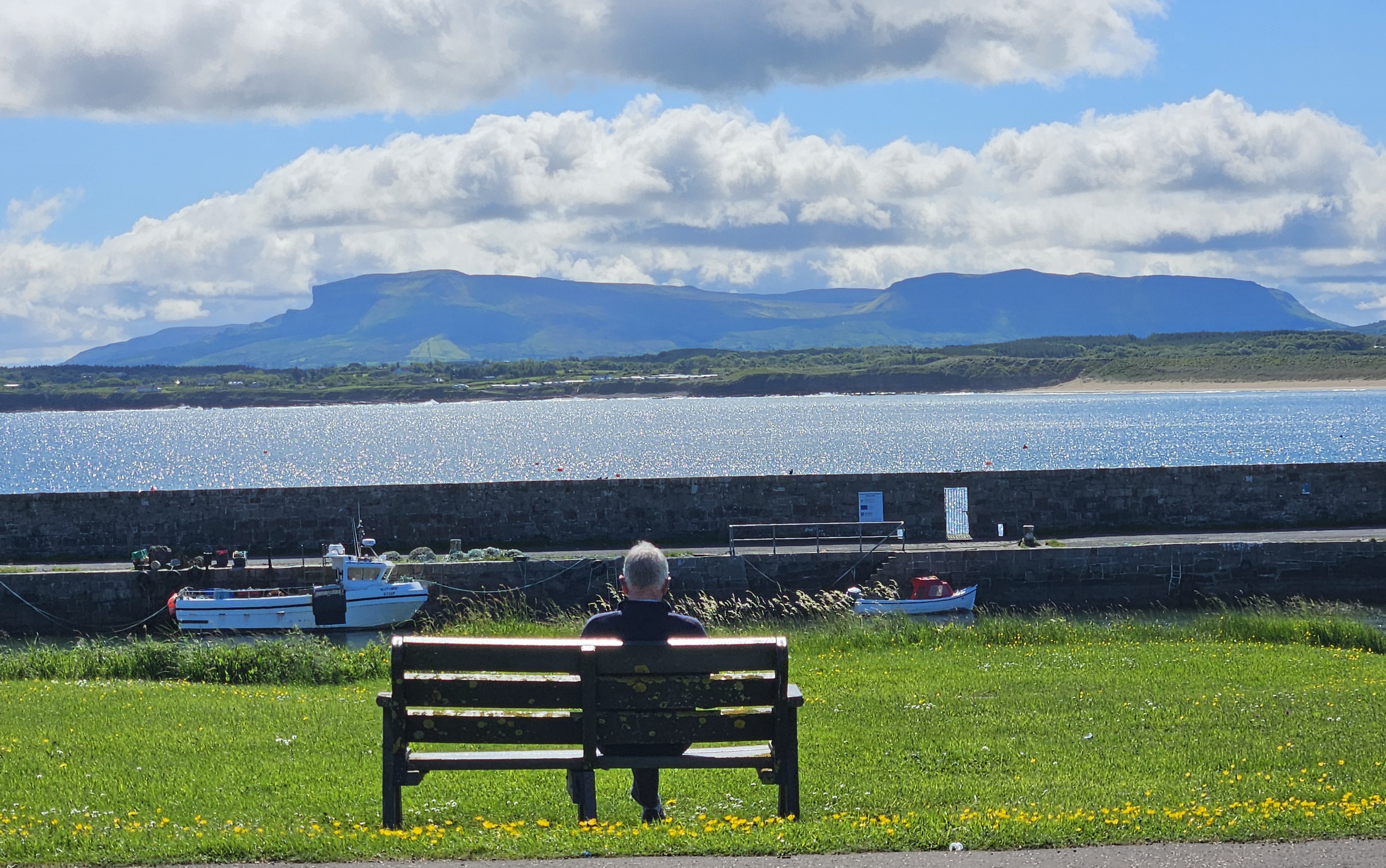 2nd place photo contest winner