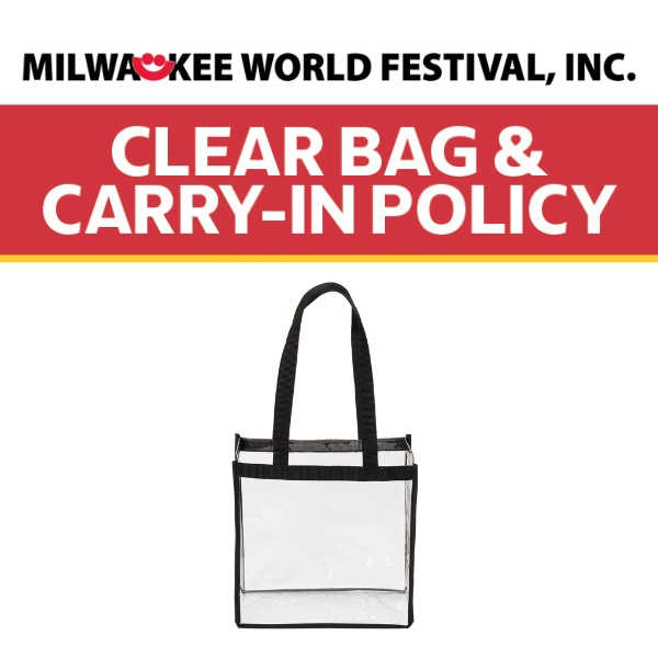 New Bag Policy Graphic