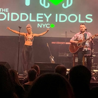 Diddley Idols