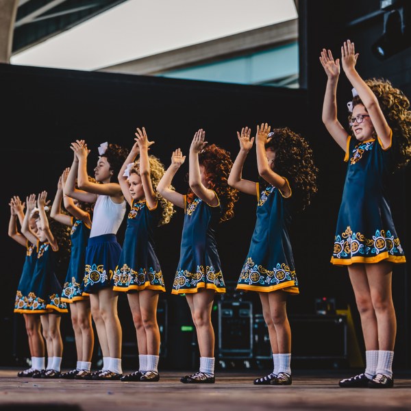 Milwaukee Irish Dance Studio