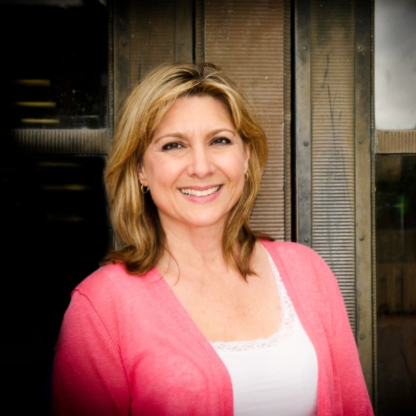 Marguerite Helmers
