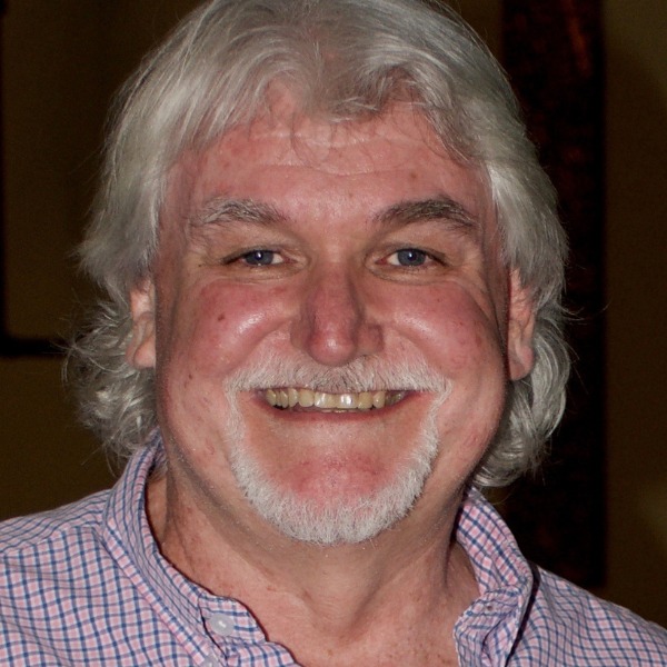 Barry Stapleton