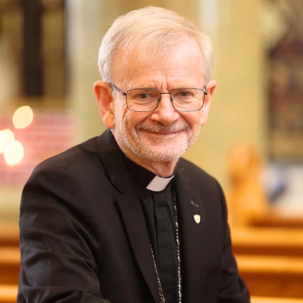 Bishop McGuckian