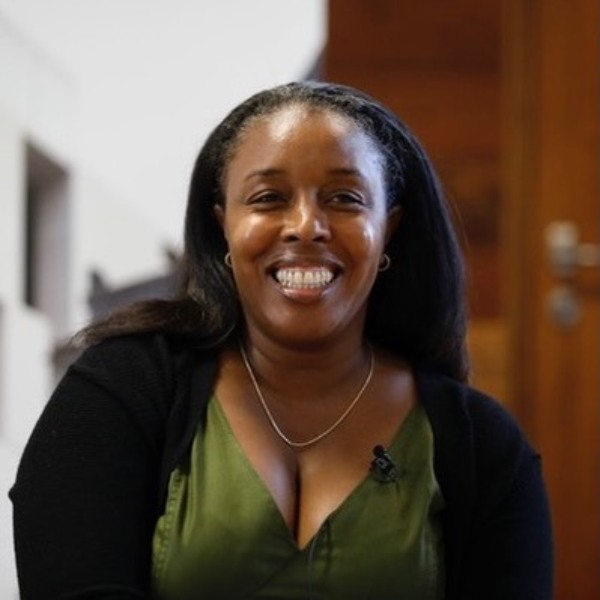 Chanté Mouton Kinyon