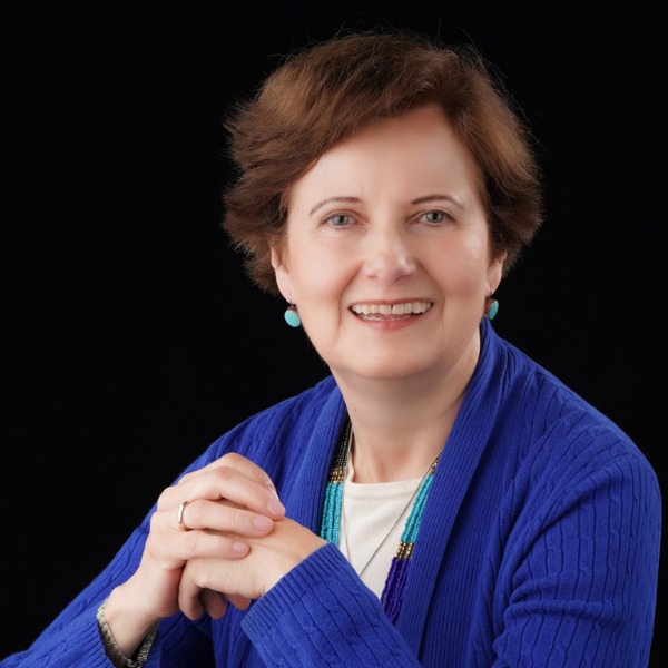 Connie Marshner