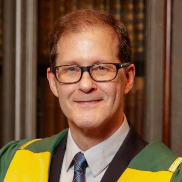 Daniel Carey