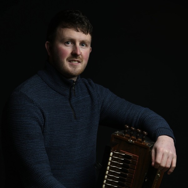 Diarmuid Ó Meachair
