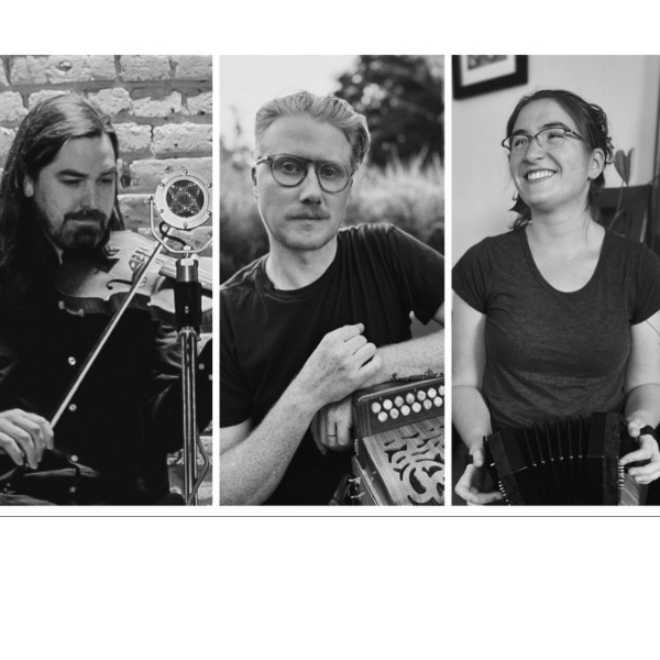 Gray, Gosa and Langby