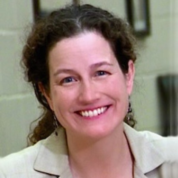 Mary Donoghue McCain