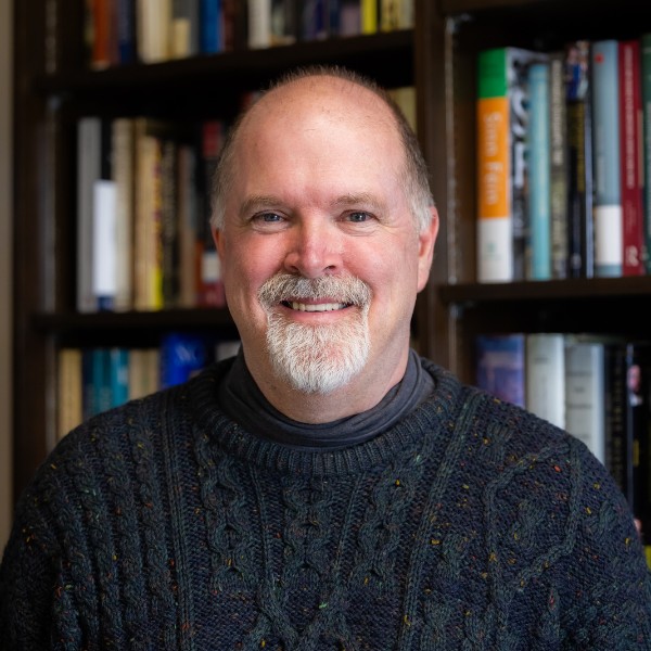 Sean Farrell